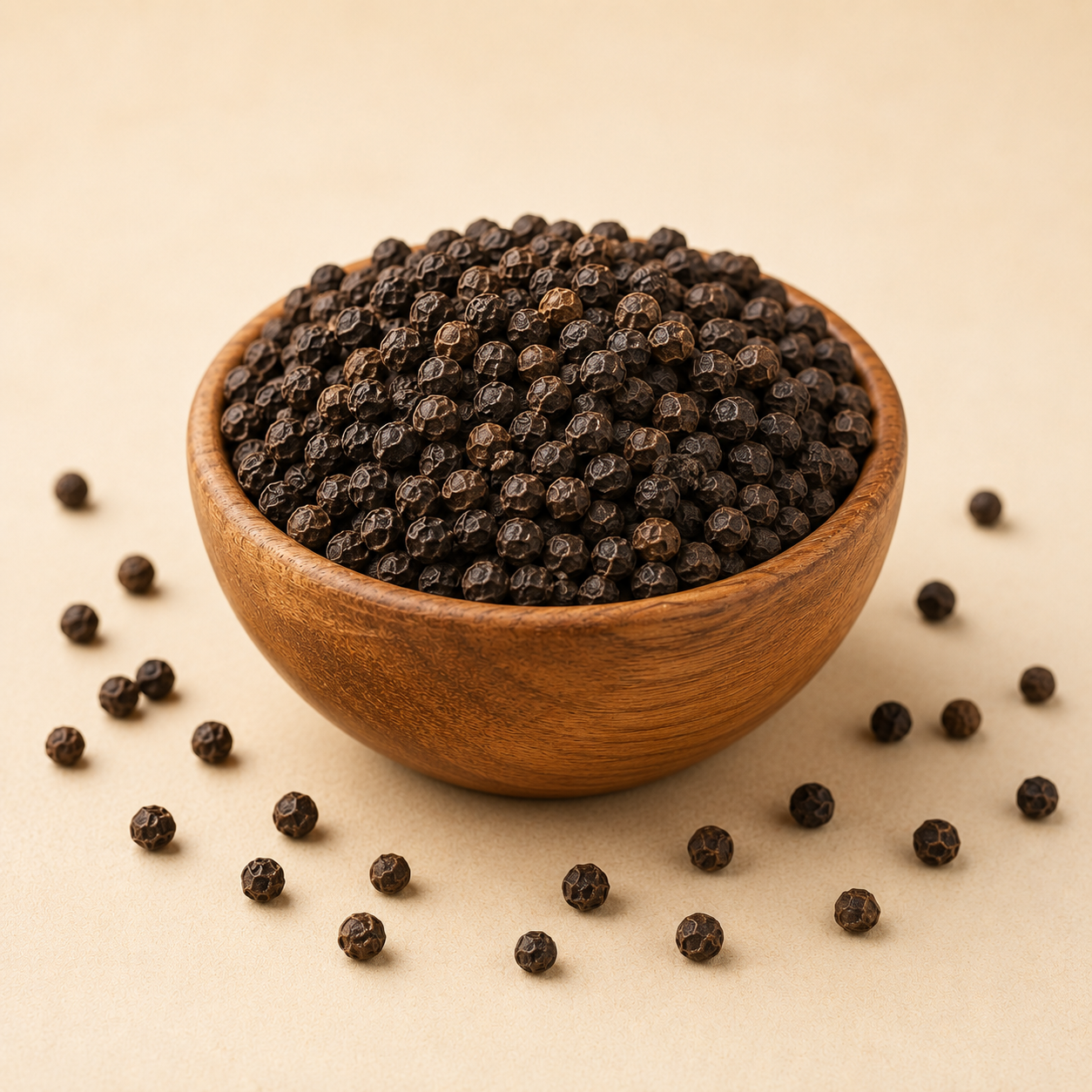 Black Pepper